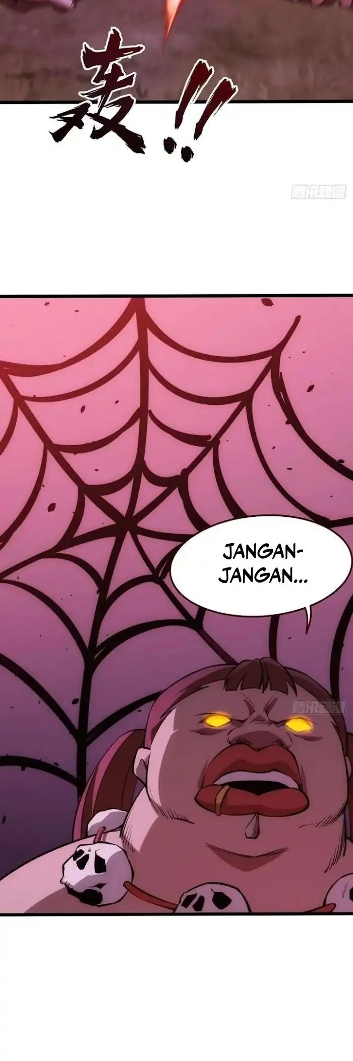 Extremely Evil Game Chapter 6 Gambar 12