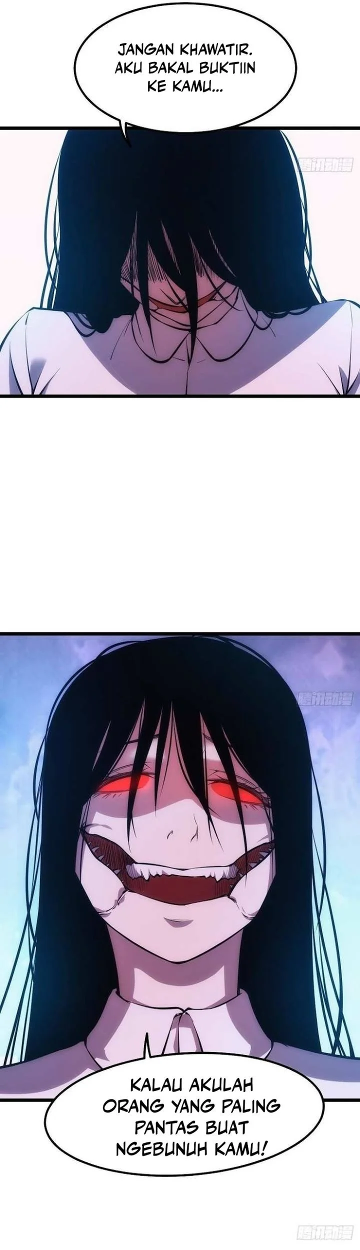 Extremely Evil Game Chapter 8 Gambar 19