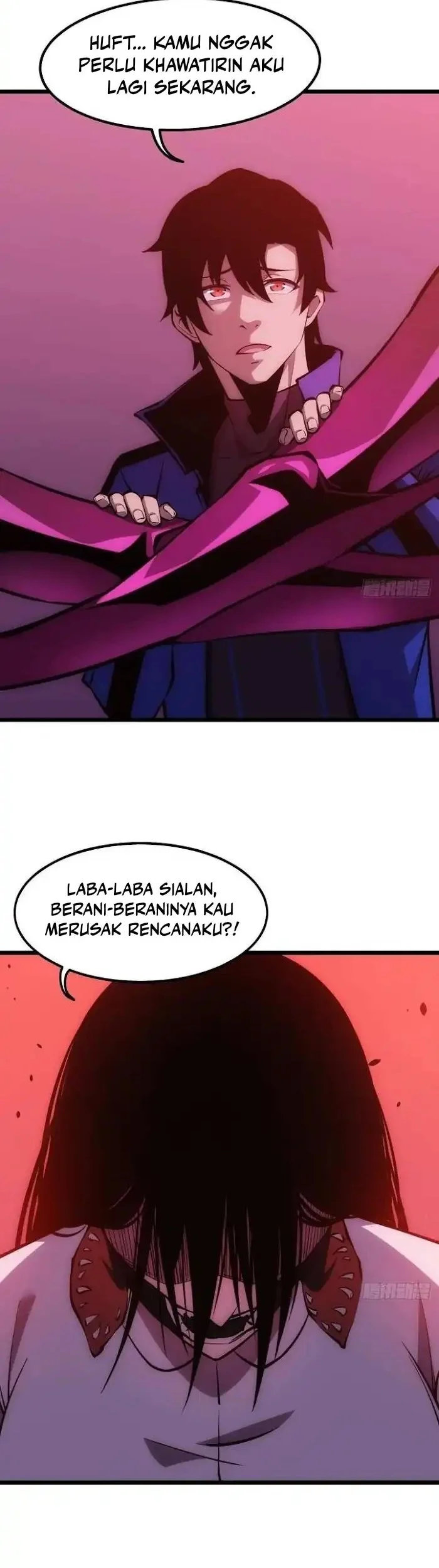 Extremely Evil Game Chapter 9 Gambar 18