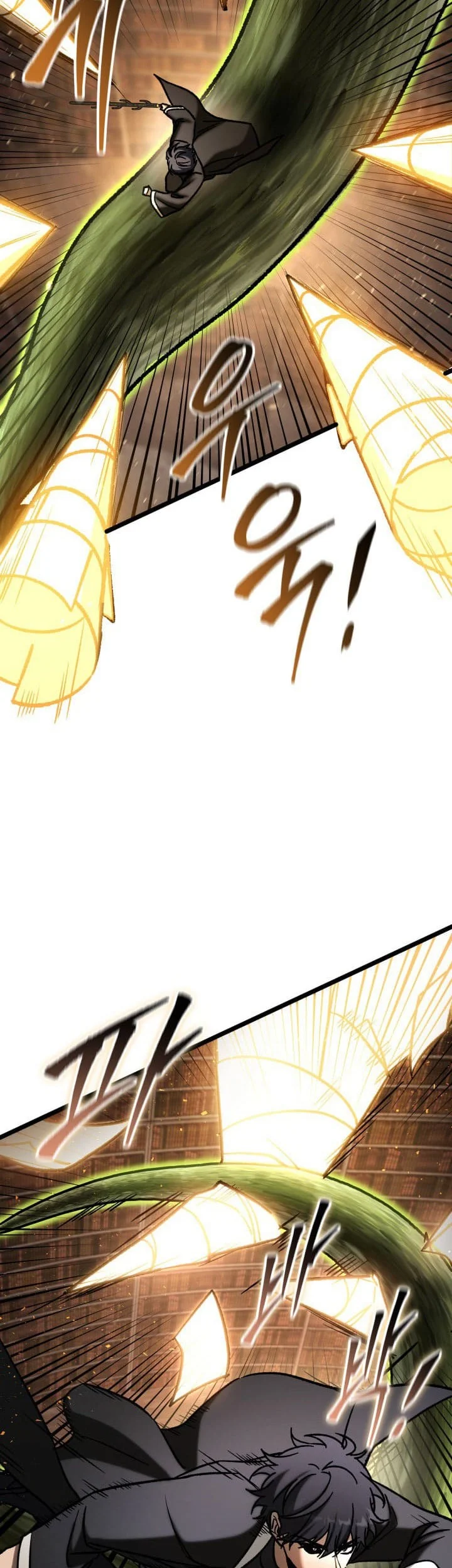 F-Class Destiny Hunter Chapter 109 Gambar 40