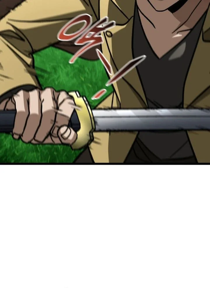 F-Class Destiny Hunter Chapter 116 Gambar 47