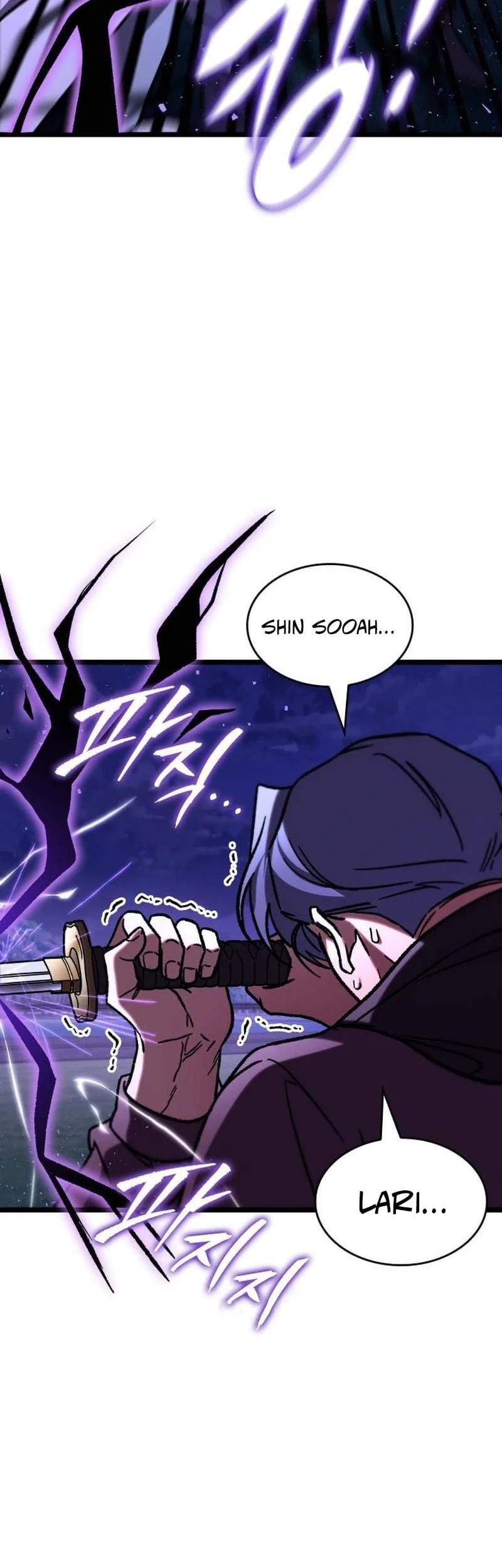 F-Class Destiny Hunter Chapter 117 Gambar 36