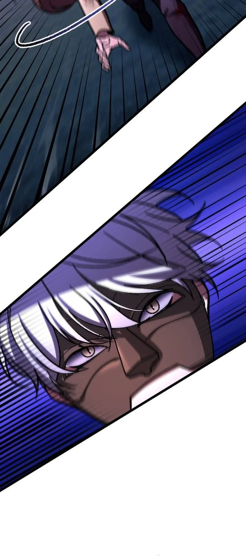F-Class Destiny Hunter Chapter 117 Gambar 38