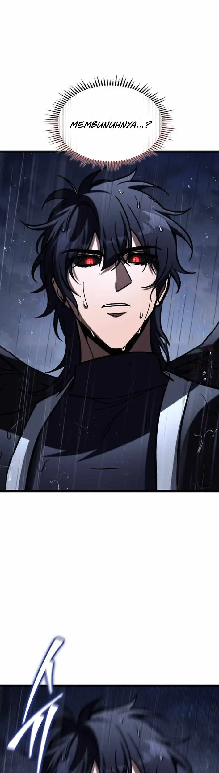 F-Class Destiny Hunter Chapter 122 Gambar 34