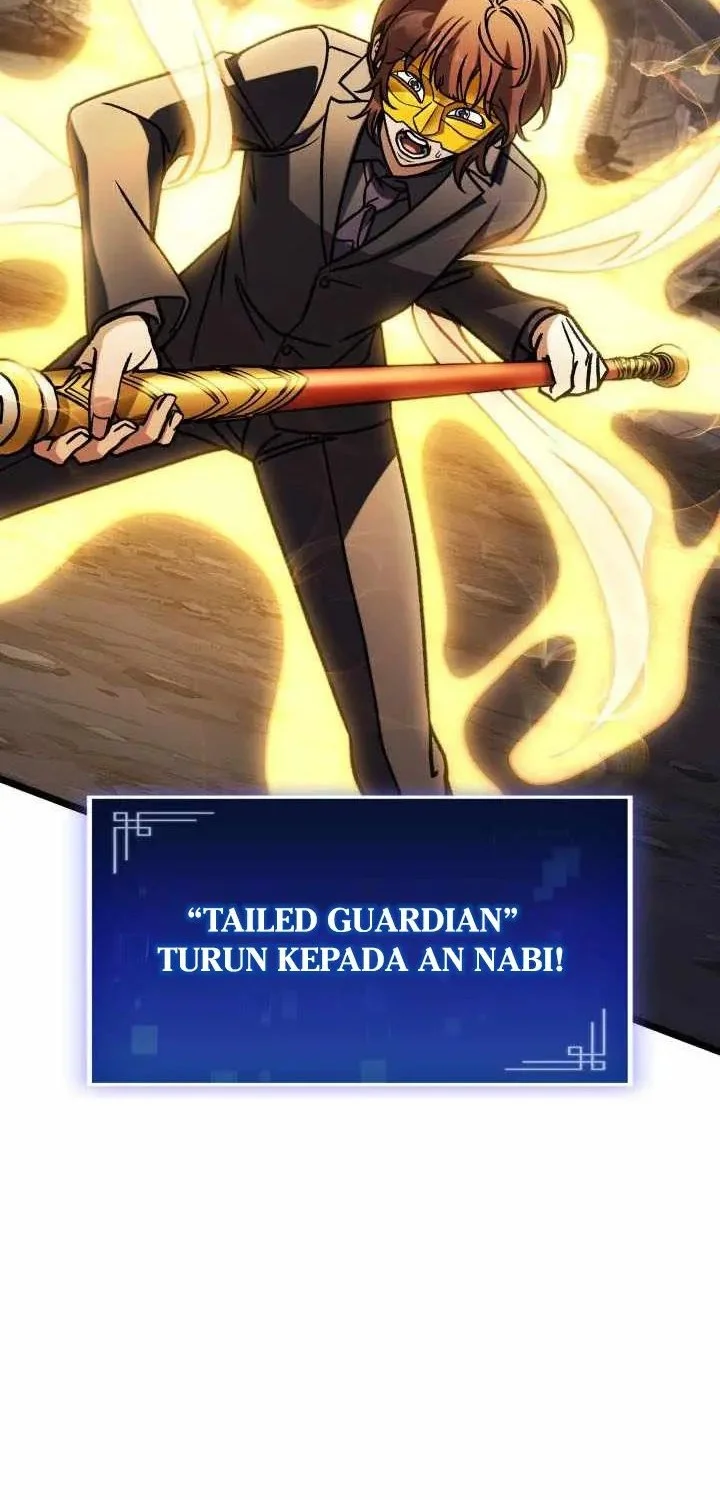 F-Class Destiny Hunter Chapter 123 Gambar 52