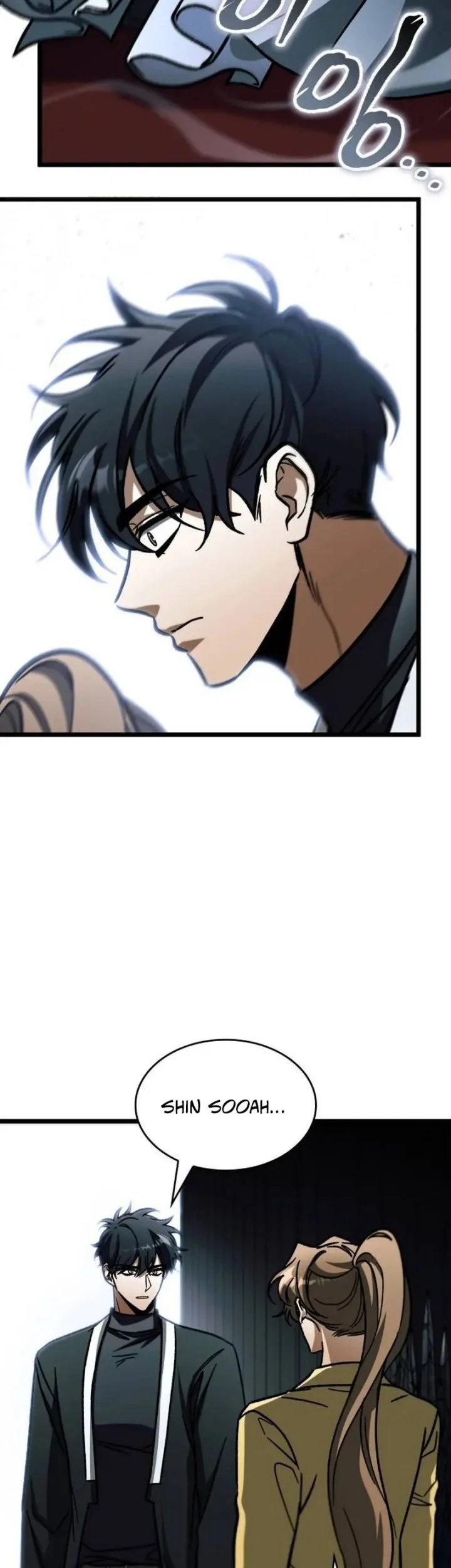 F-Class Destiny Hunter Chapter 124 Gambar 41