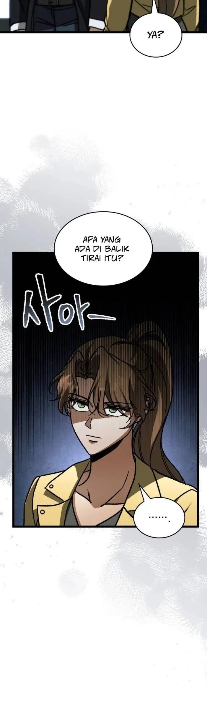 F-Class Destiny Hunter Chapter 124 Gambar 42