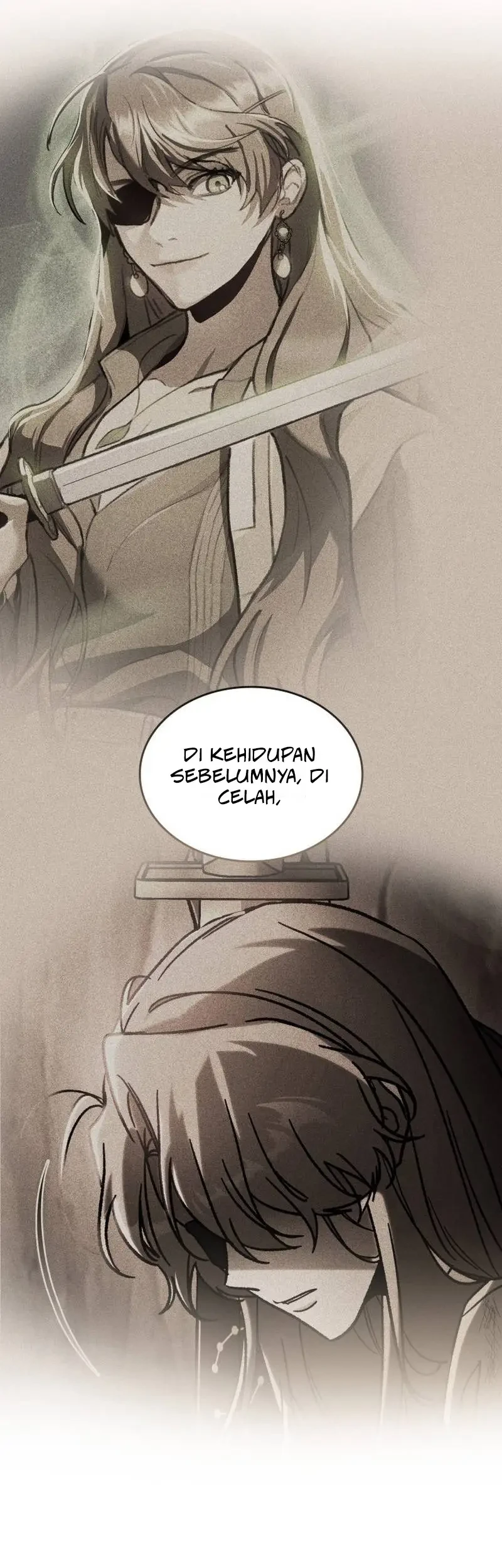 F-Class Destiny Hunter Chapter 125 Gambar 41