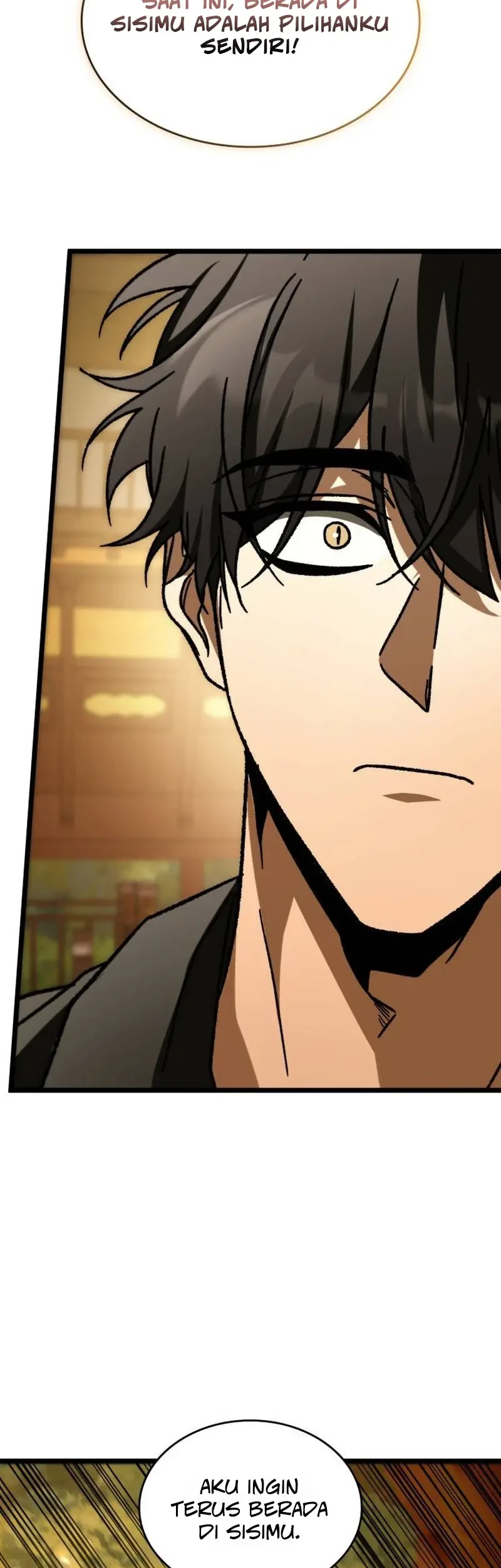 F-Class Destiny Hunter Chapter 125 Gambar 39