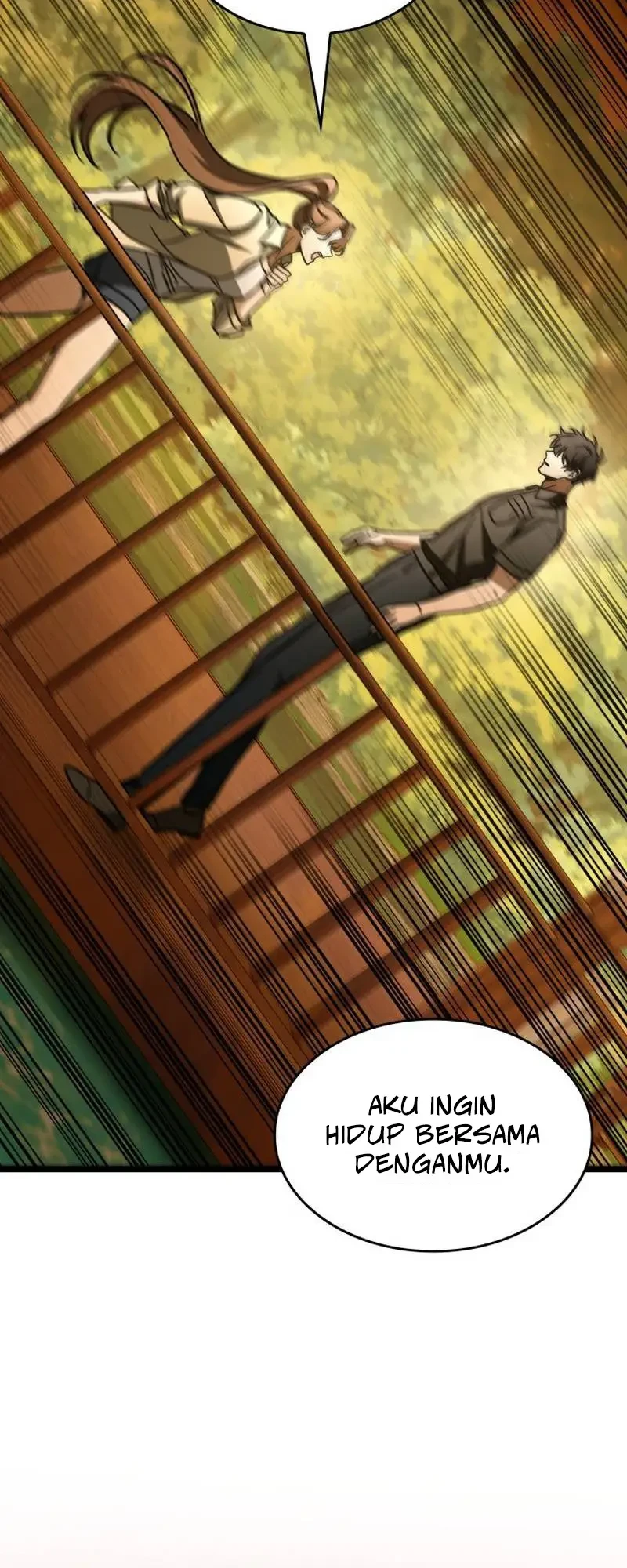 F-Class Destiny Hunter Chapter 125 Gambar 40