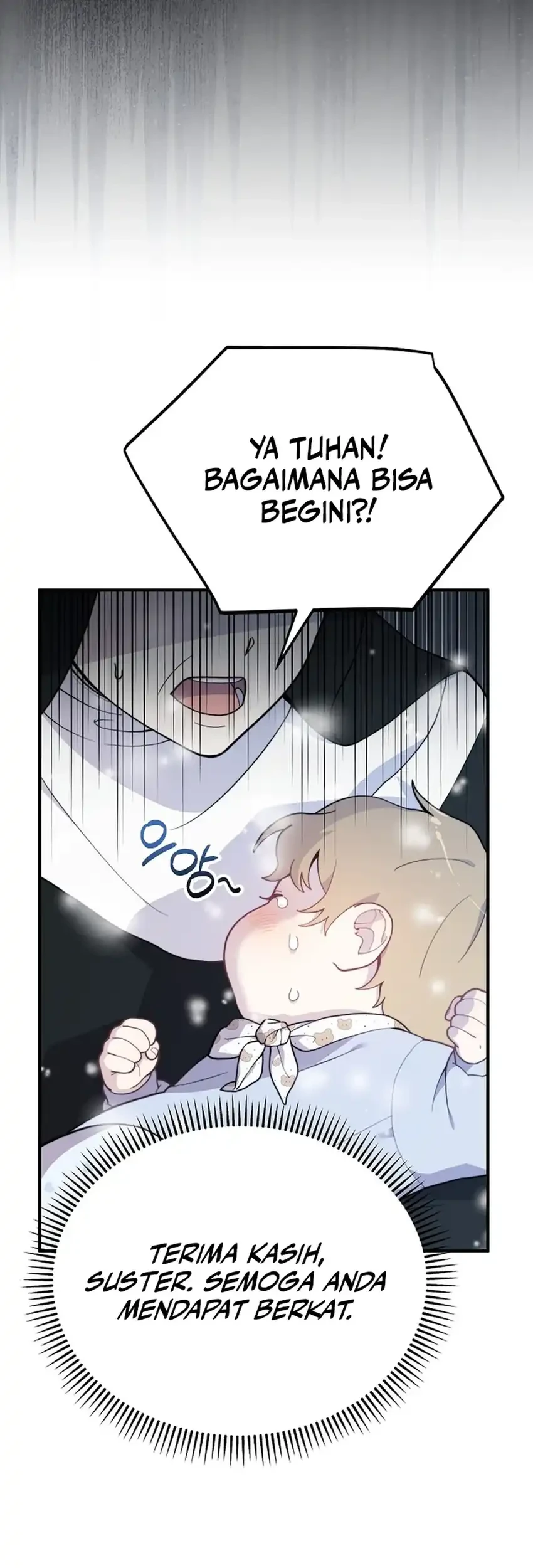 Face Genius, 0 Year-Old Top Star Chapter 1 Gambar 63