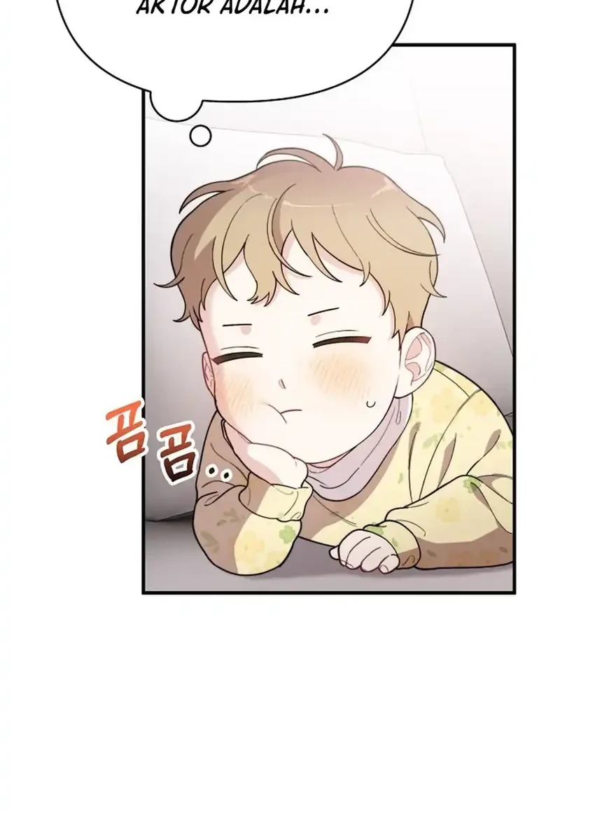 Face Genius, 0 Year-Old Top Star Chapter 10 Gambar 38