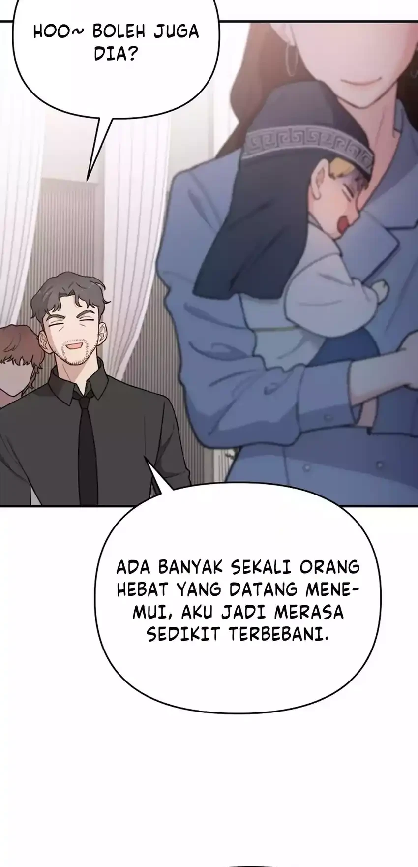 Face Genius, 0 Year-Old Top Star Chapter 12 Gambar 33