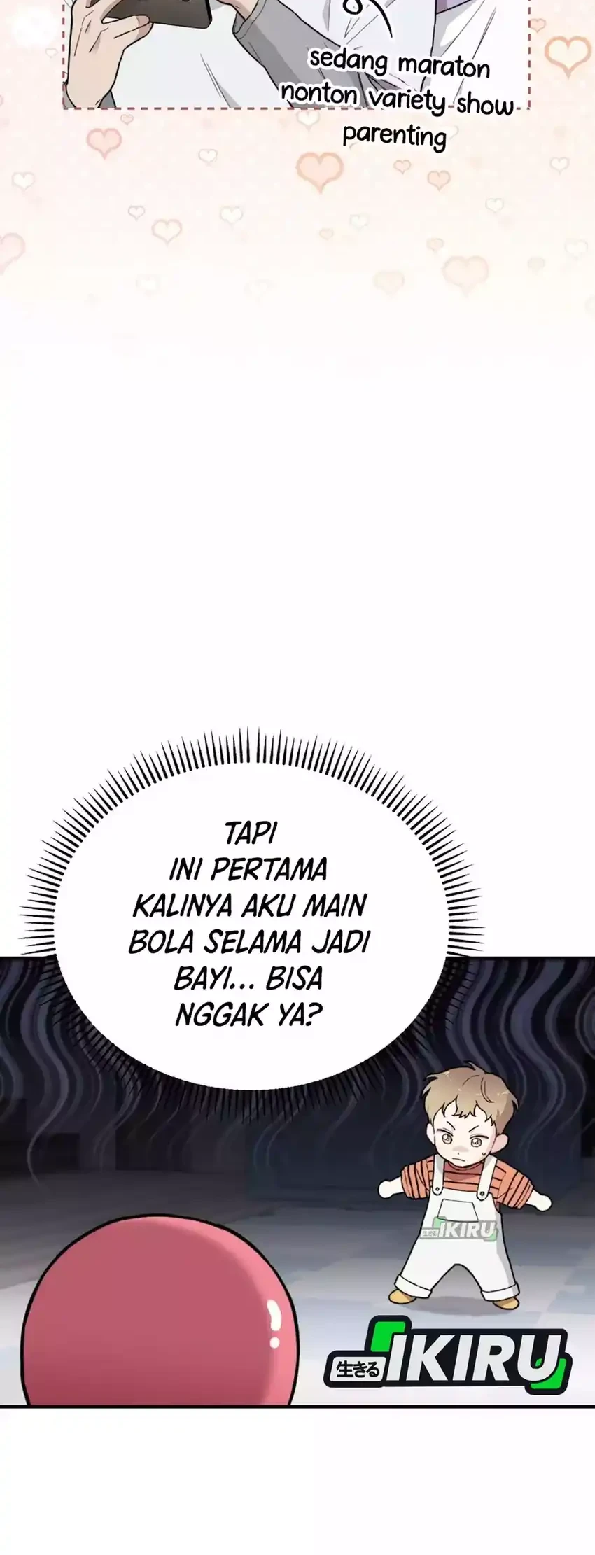 Face Genius, 0 Year-Old Top Star Chapter 14 Gambar 32