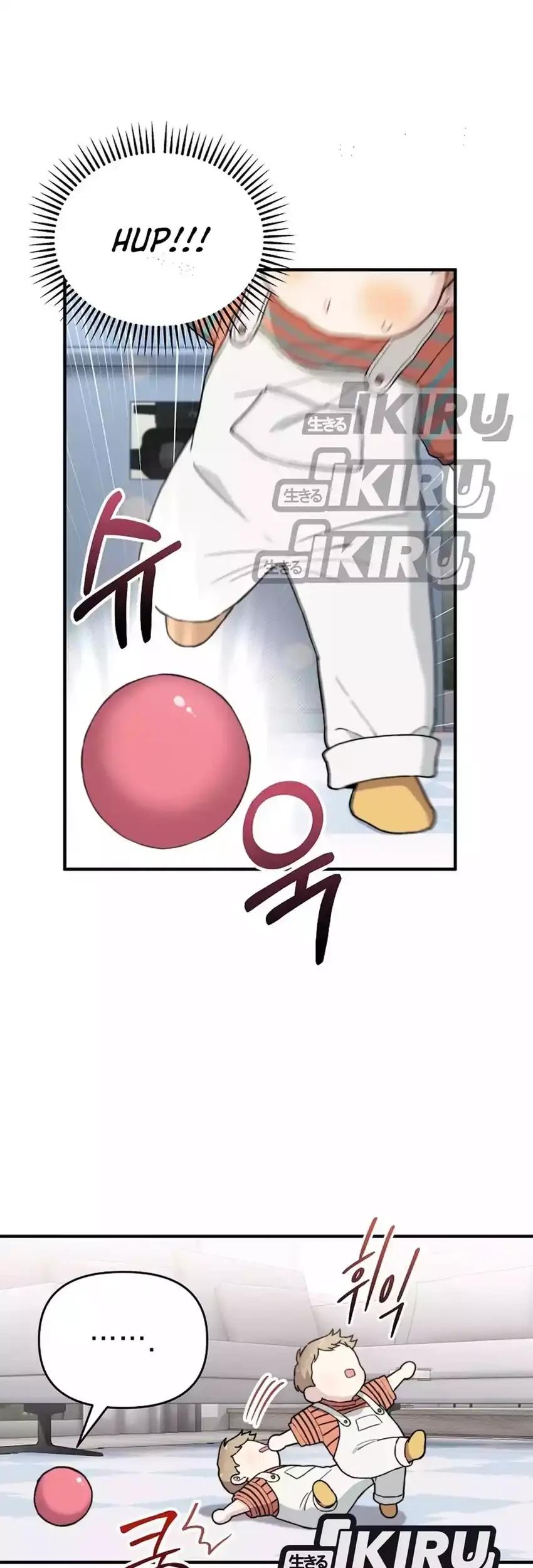 Face Genius, 0 Year-Old Top Star Chapter 14 Gambar 33