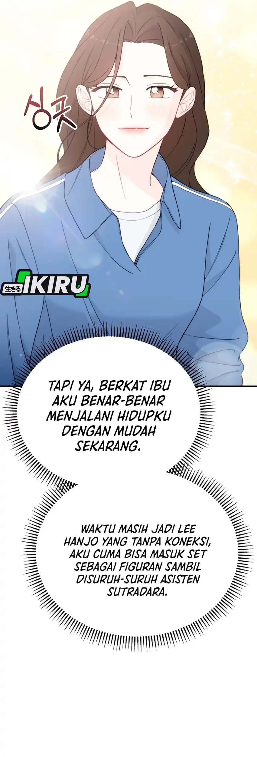 Face Genius, 0 Year-Old Top Star Chapter 16 Gambar 36