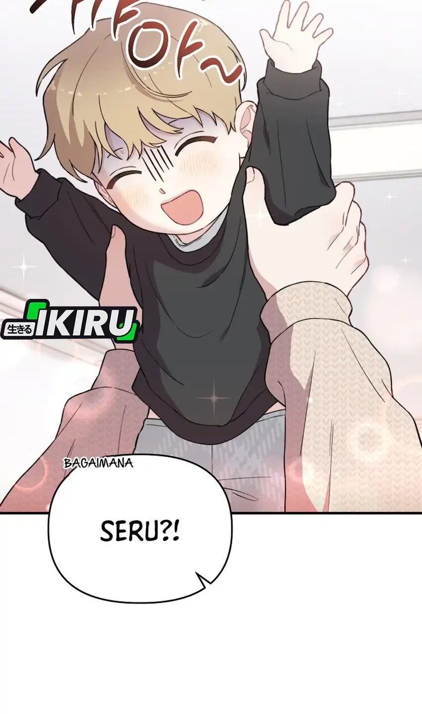 Face Genius, 0 Year-Old Top Star Chapter 17 Gambar 39
