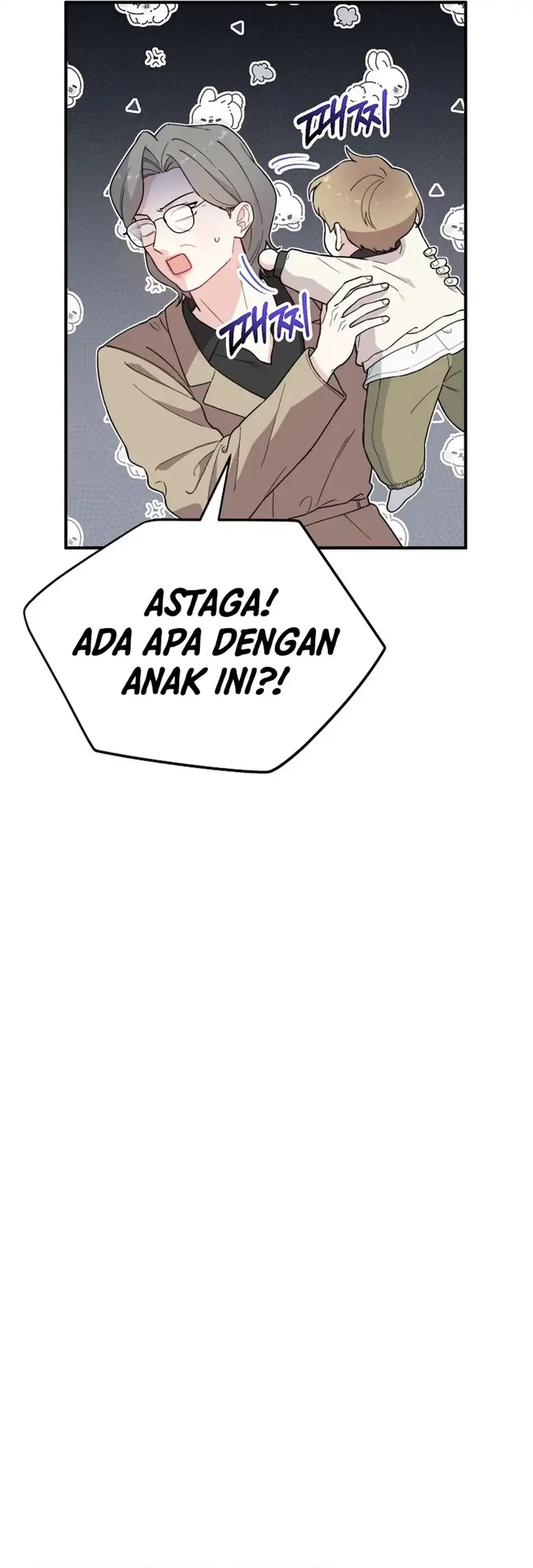 Face Genius, 0 Year-Old Top Star Chapter 19 Gambar 36