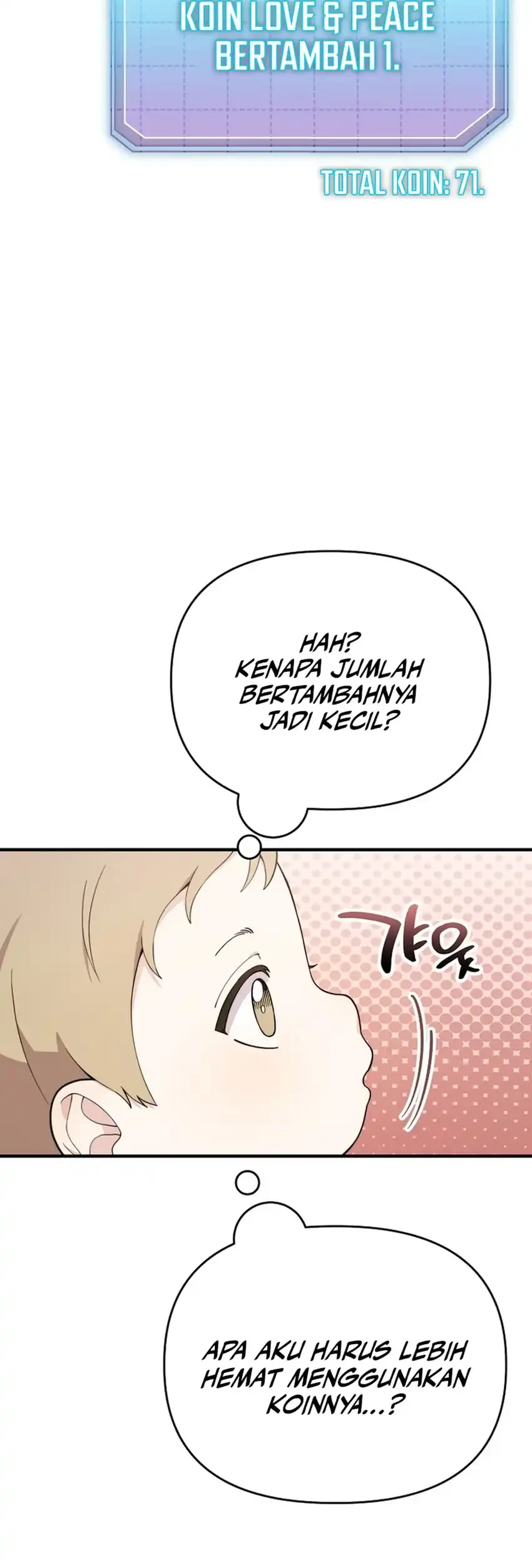 Face Genius, 0 Year-Old Top Star Chapter 2 Gambar 44