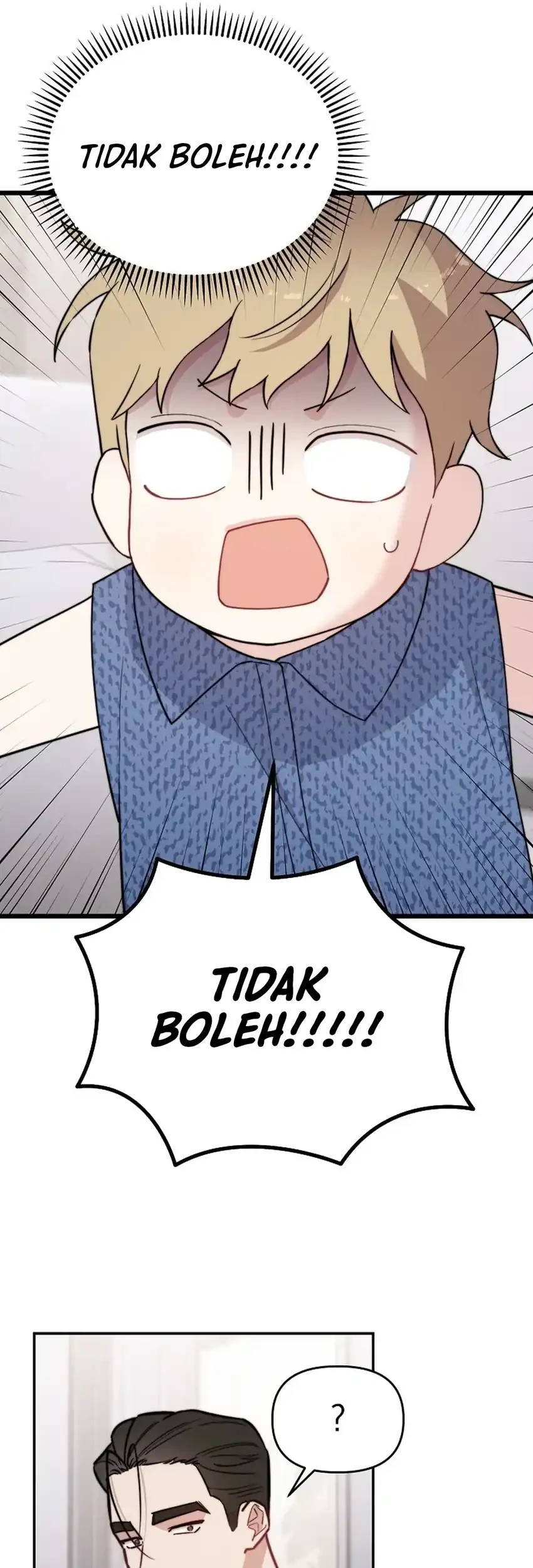 Face Genius, 0 Year-Old Top Star Chapter 22 Gambar 36