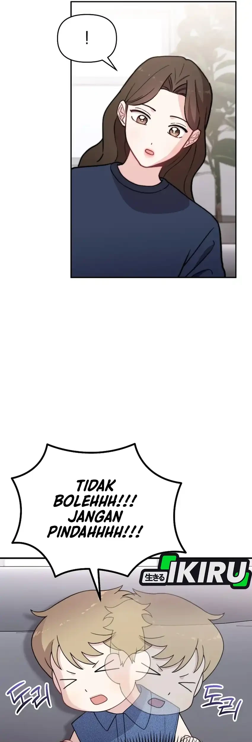 Face Genius, 0 Year-Old Top Star Chapter 22 Gambar 38