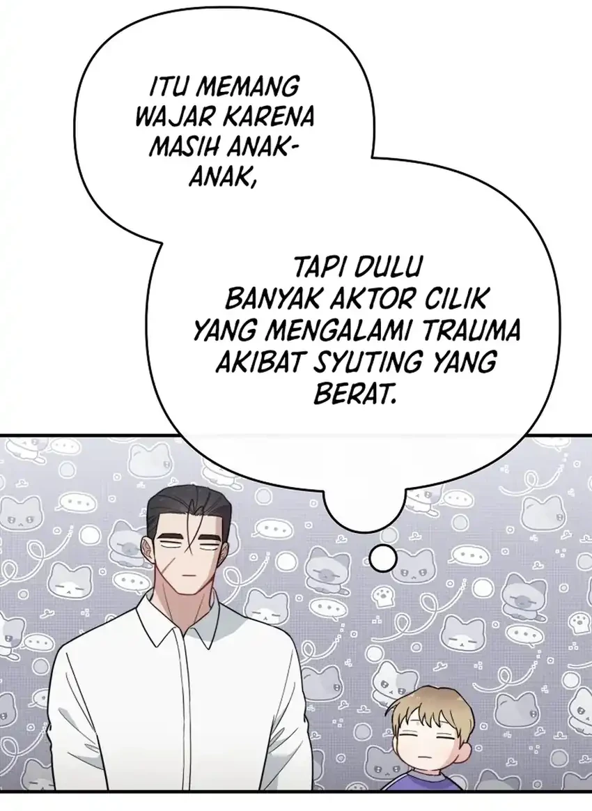 Face Genius, 0 Year-Old Top Star Chapter 23 Gambar 37