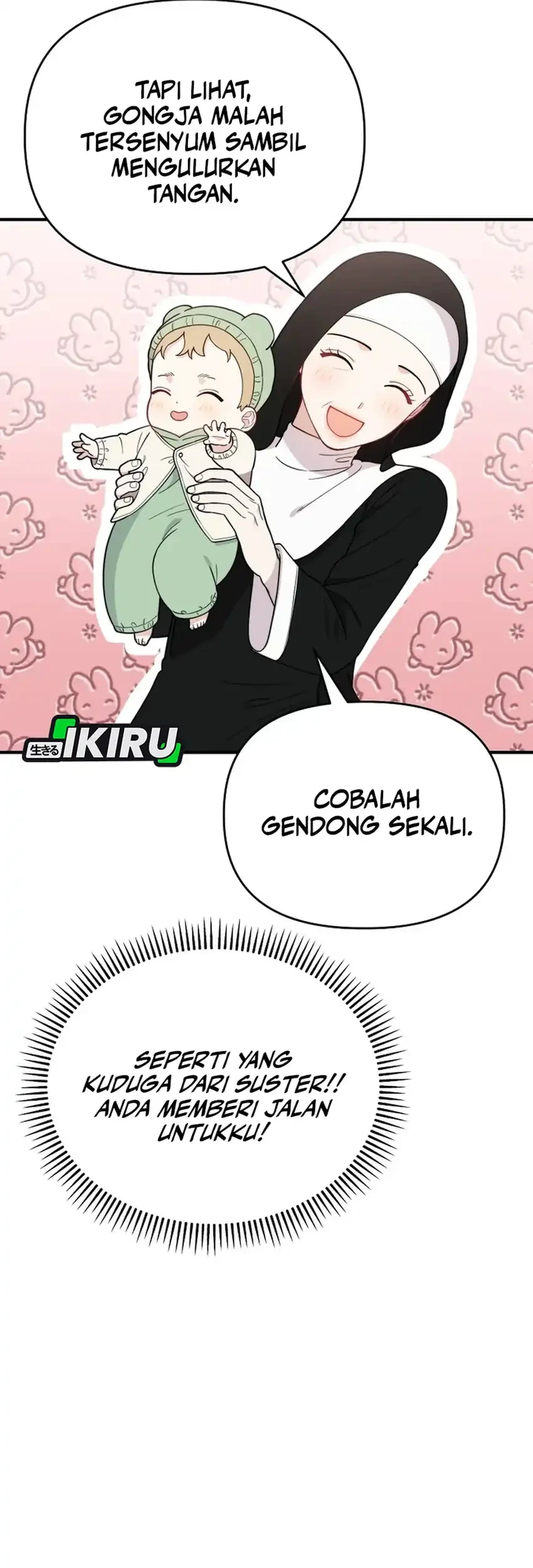 Face Genius, 0 Year-Old Top Star Chapter 3 Gambar 48