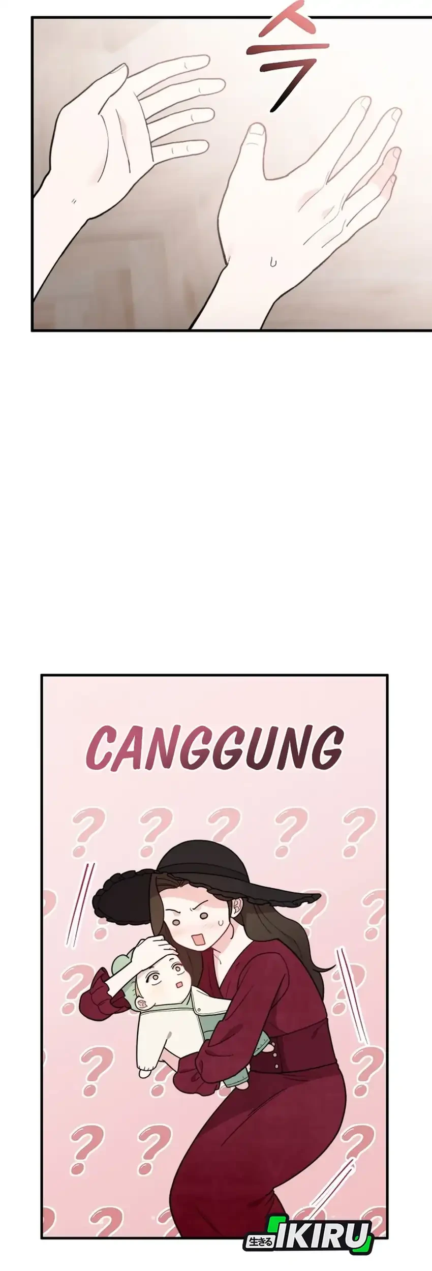 Face Genius, 0 Year-Old Top Star Chapter 3 Gambar 50