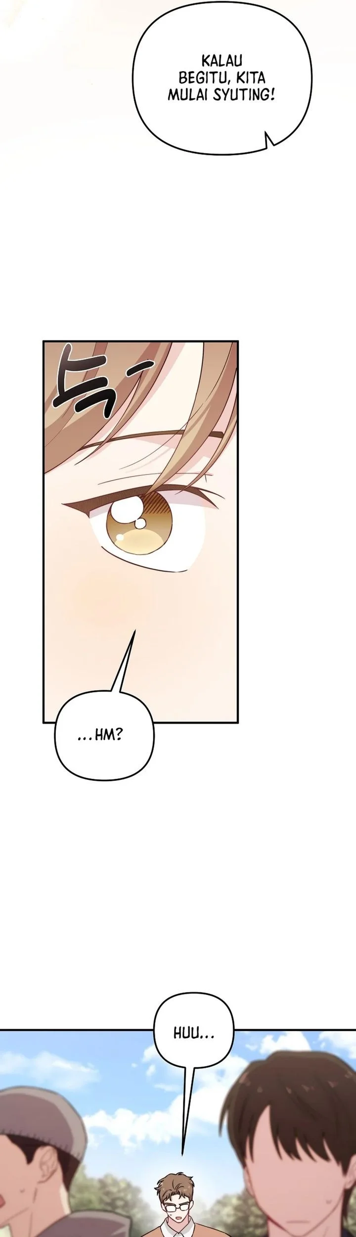 Face Genius, 0 Year-Old Top Star Chapter 30 Gambar 39
