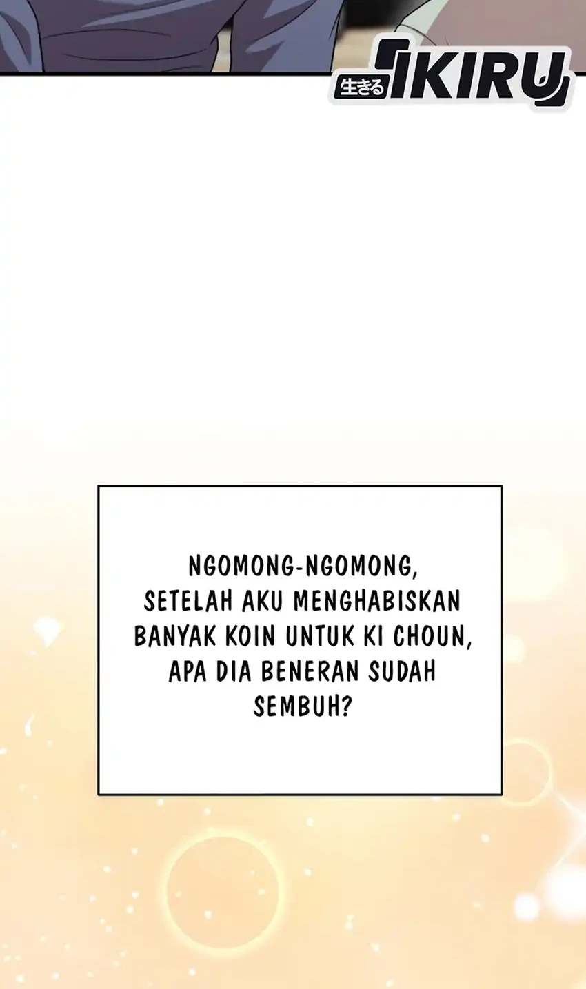 Face Genius, 0 Year-Old Top Star Chapter 31 Gambar 40