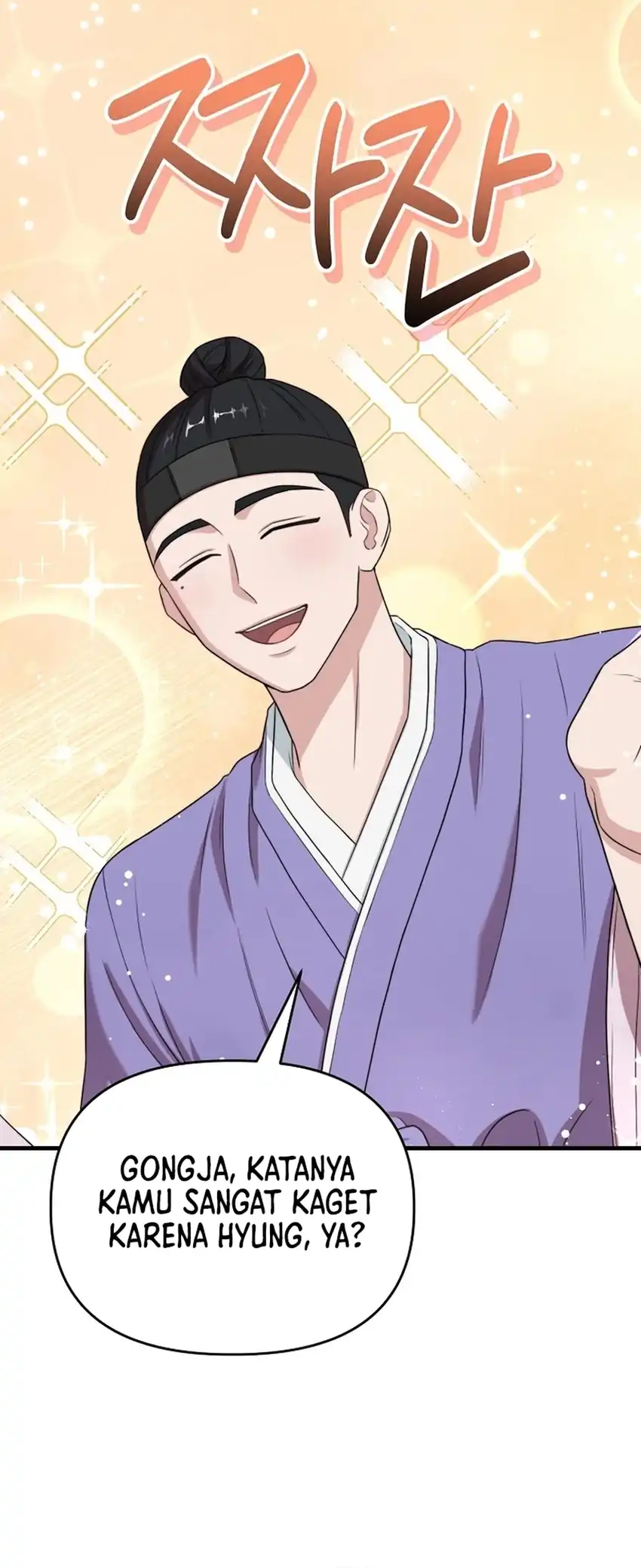 Face Genius, 0 Year-Old Top Star Chapter 31 Gambar 41