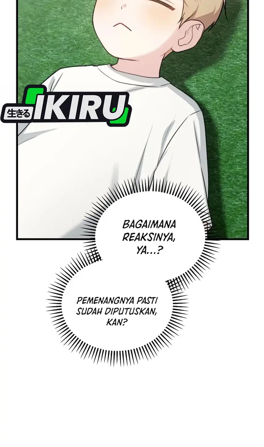 Face Genius, 0 Year-Old Top Star Chapter 33 Gambar 52