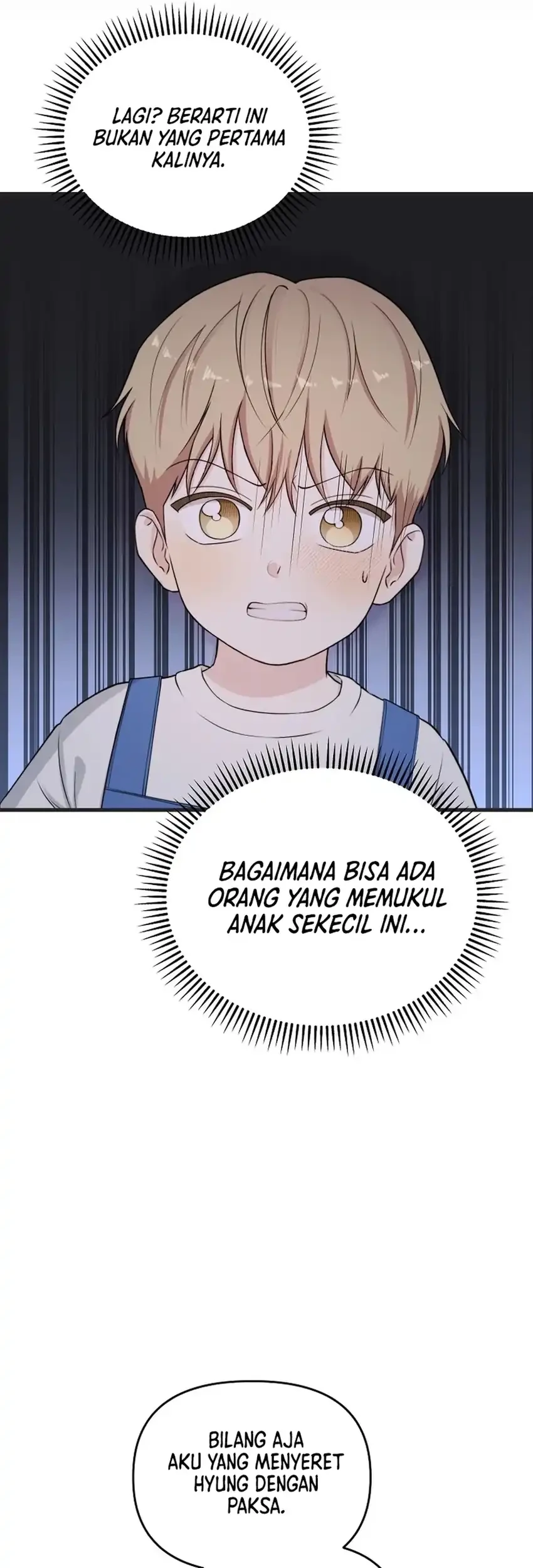 Face Genius, 0 Year-Old Top Star Chapter 34 Gambar 58