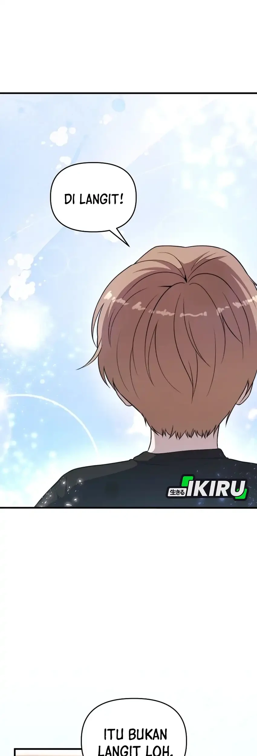 Face Genius, 0 Year-Old Top Star Chapter 36 Gambar 57