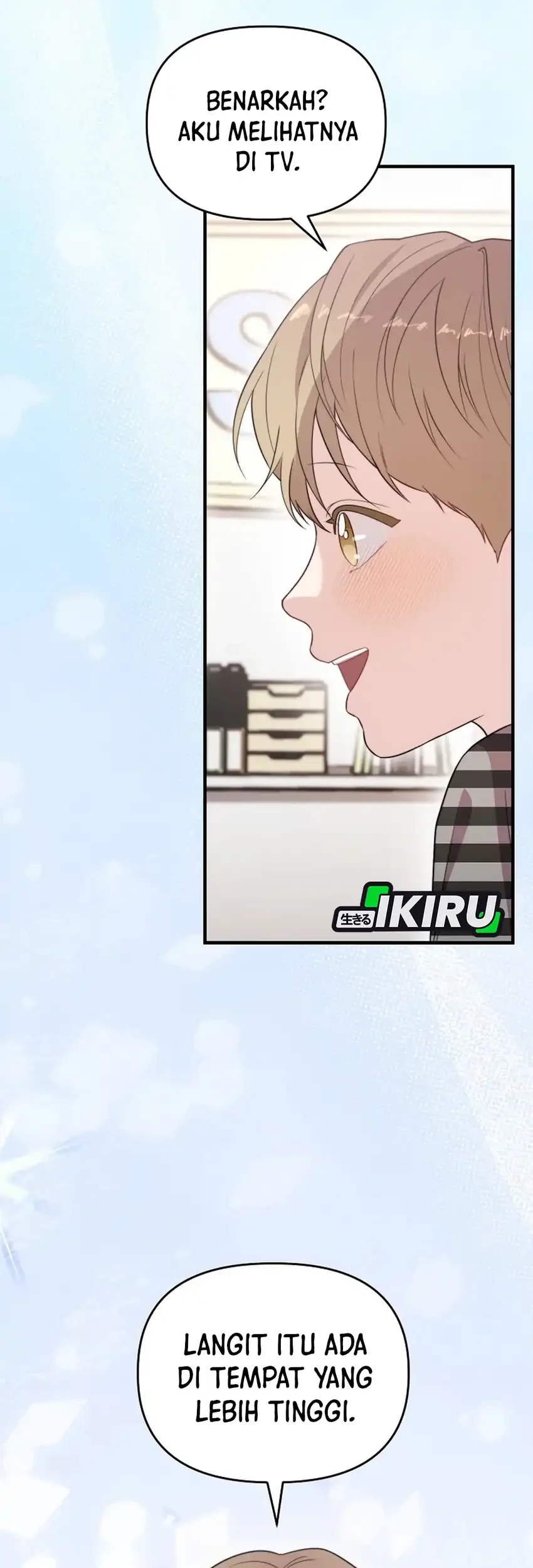 Face Genius, 0 Year-Old Top Star Chapter 36 Gambar 59