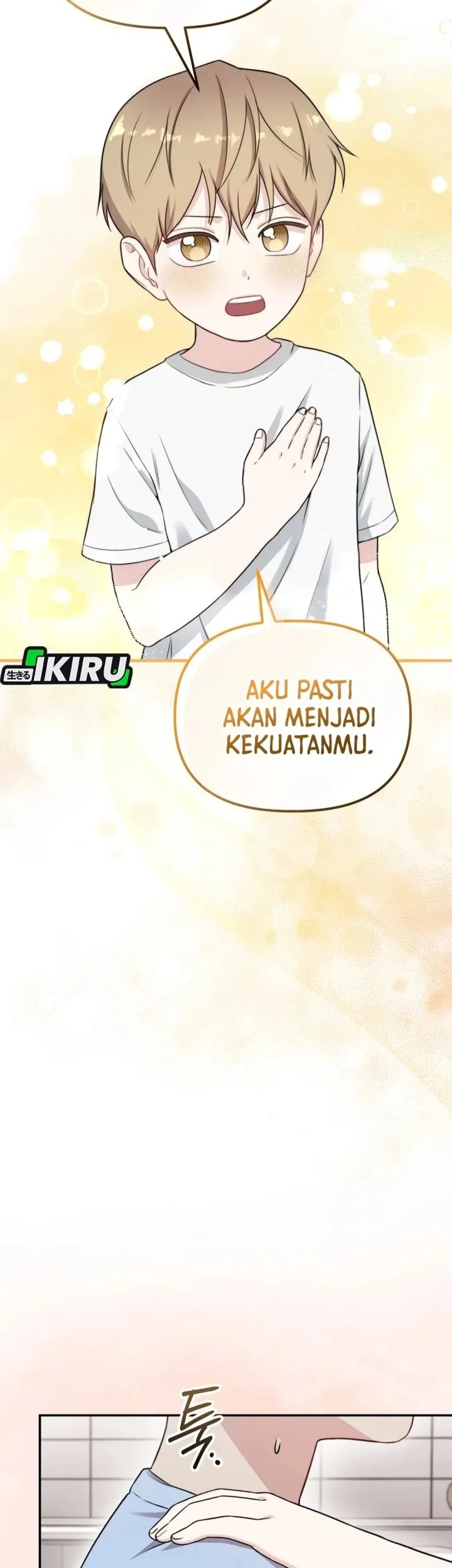Face Genius, 0 Year-Old Top Star Chapter 37 Gambar 63
