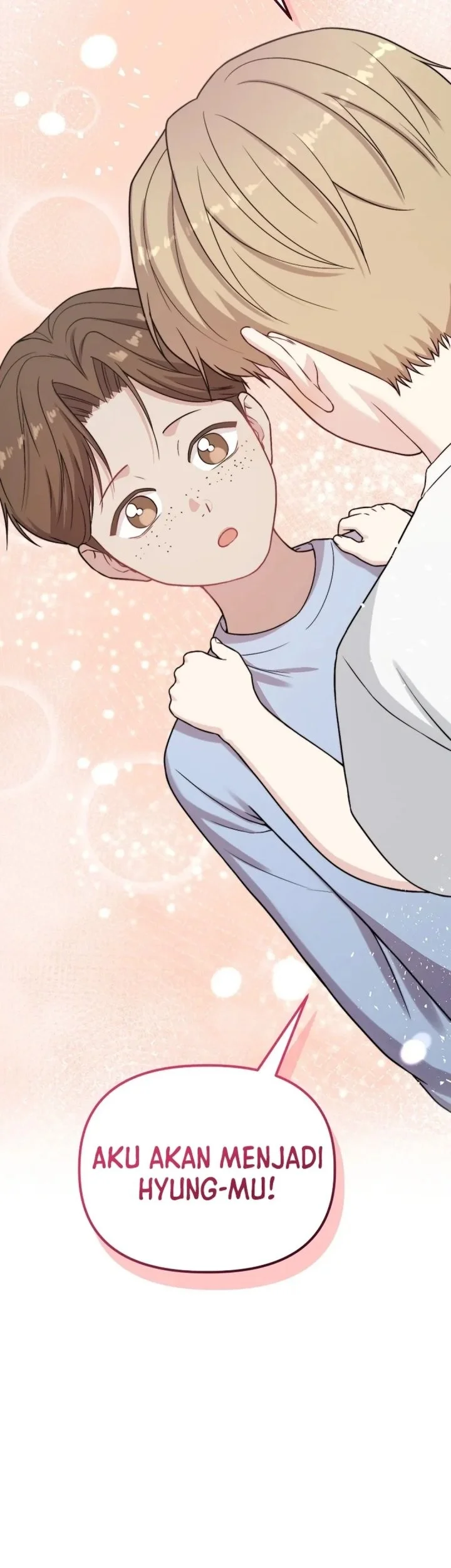 Face Genius, 0 Year-Old Top Star Chapter 37 Gambar 65