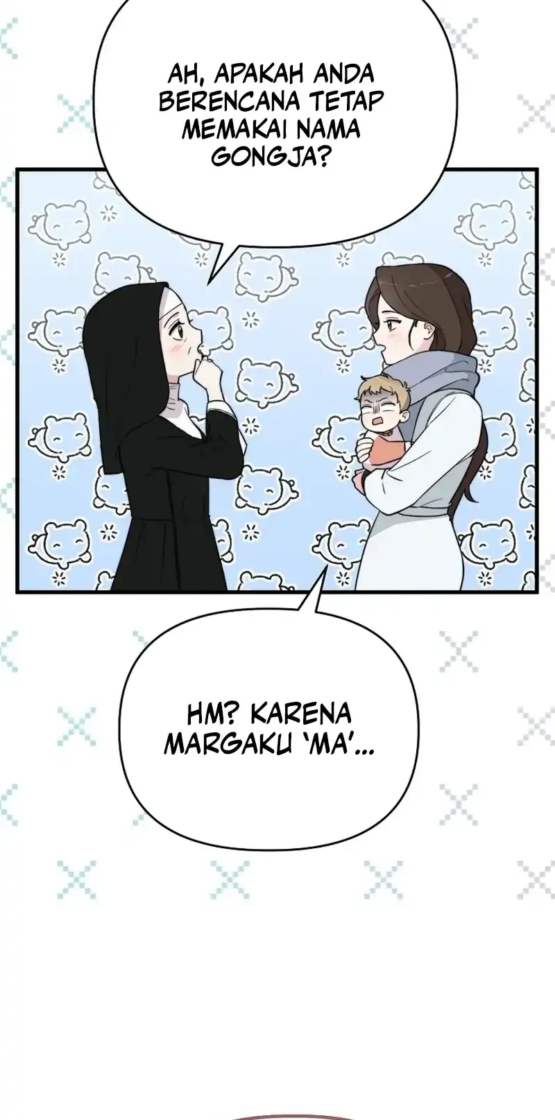 Face Genius, 0 Year-Old Top Star Chapter 4 Gambar 38
