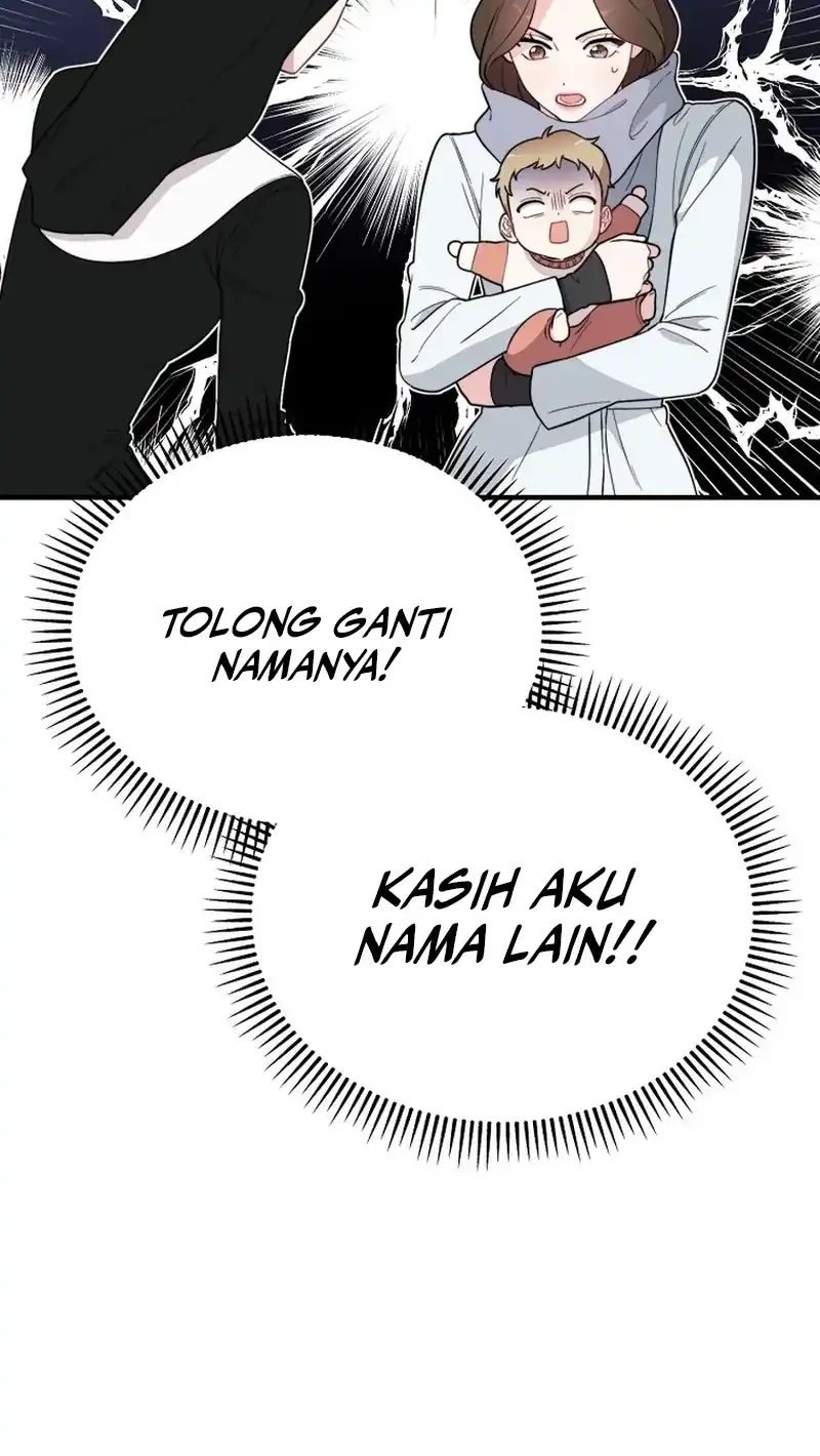 Face Genius, 0 Year-Old Top Star Chapter 4 Gambar 40