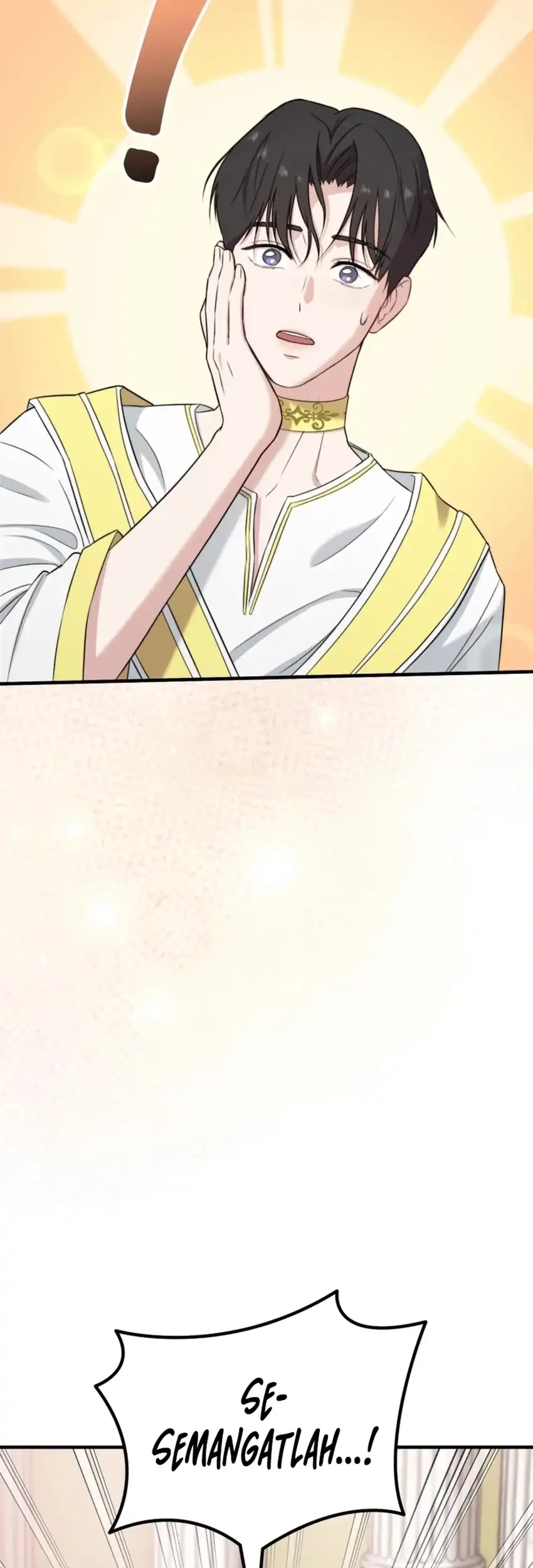 Face Genius, 0 Year-Old Top Star Chapter 40 Gambar 49