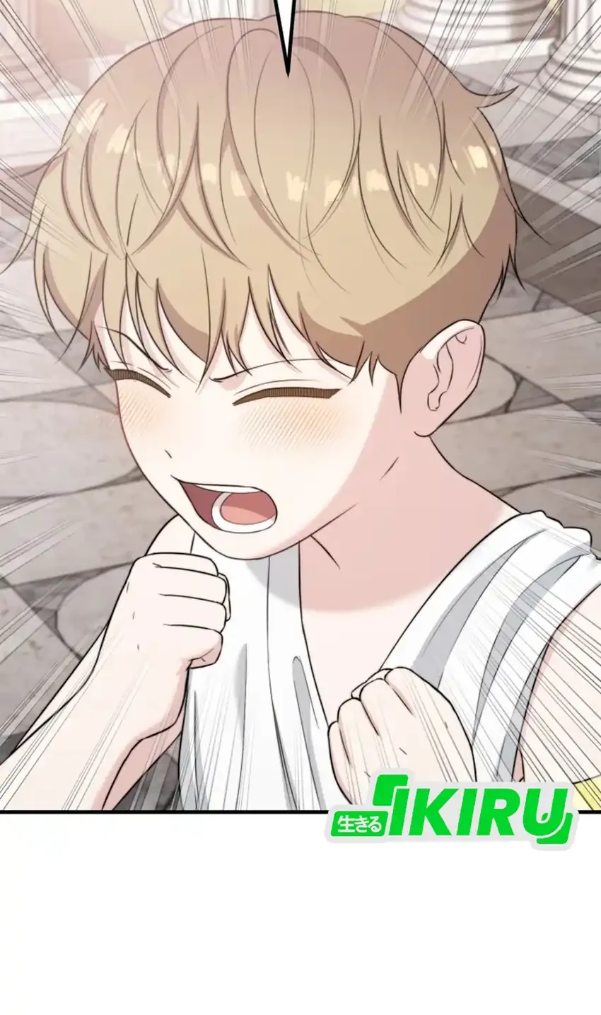 Face Genius, 0 Year-Old Top Star Chapter 40 Gambar 50