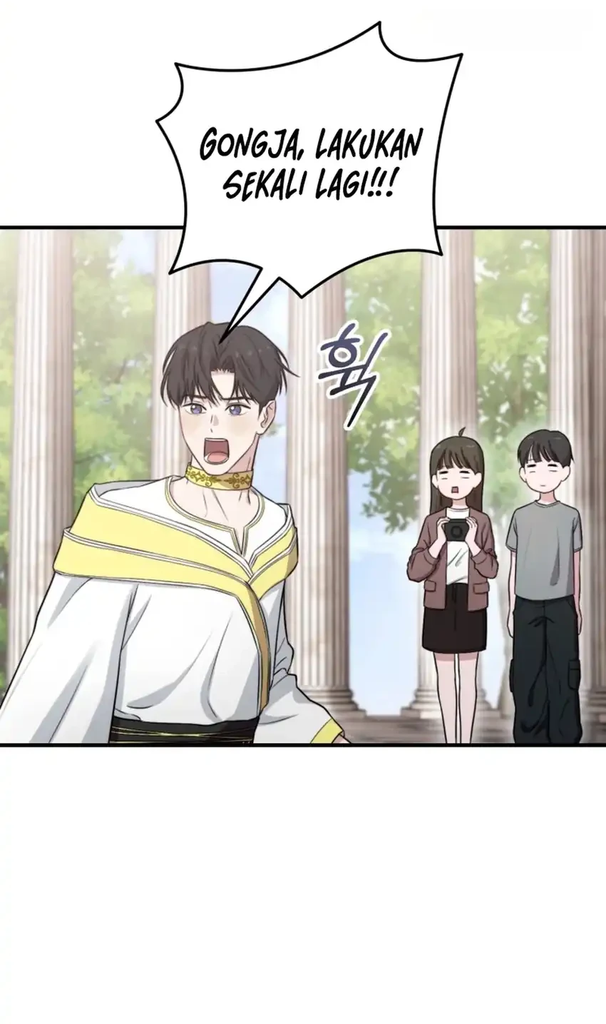 Face Genius, 0 Year-Old Top Star Chapter 40 Gambar 52