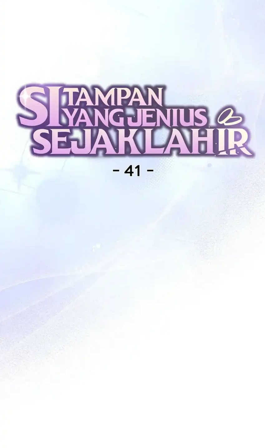 Face Genius, 0 Year-Old Top Star Chapter 41 Gambar 38