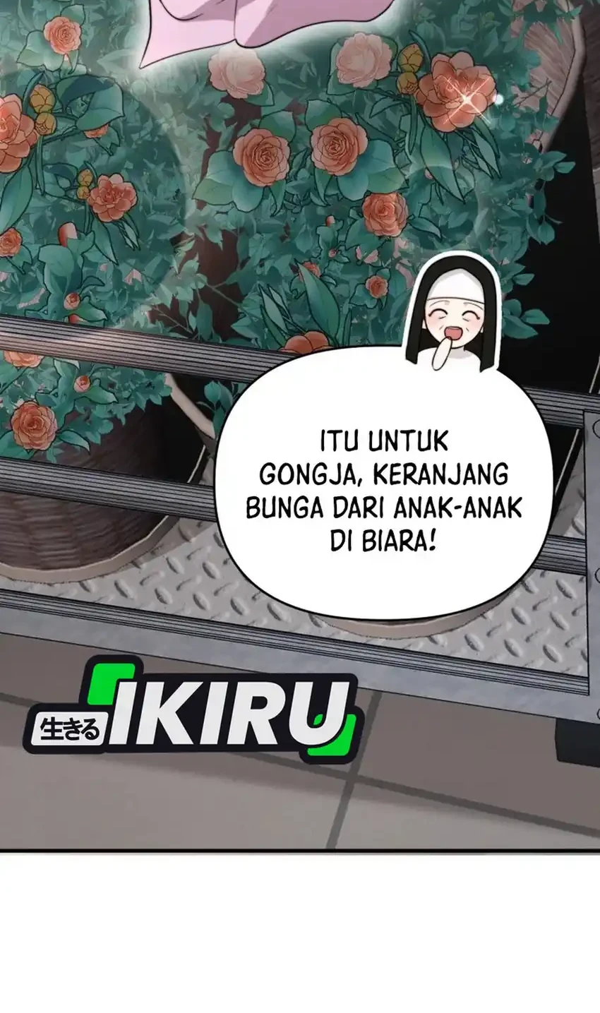 Face Genius, 0 Year-Old Top Star Chapter 44 Gambar 48