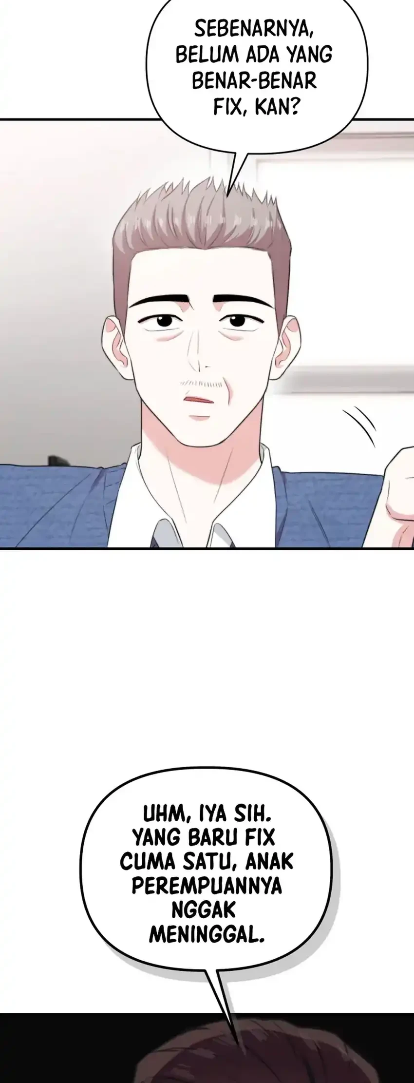 Face Genius, 0 Year-Old Top Star Chapter 45 Gambar 42
