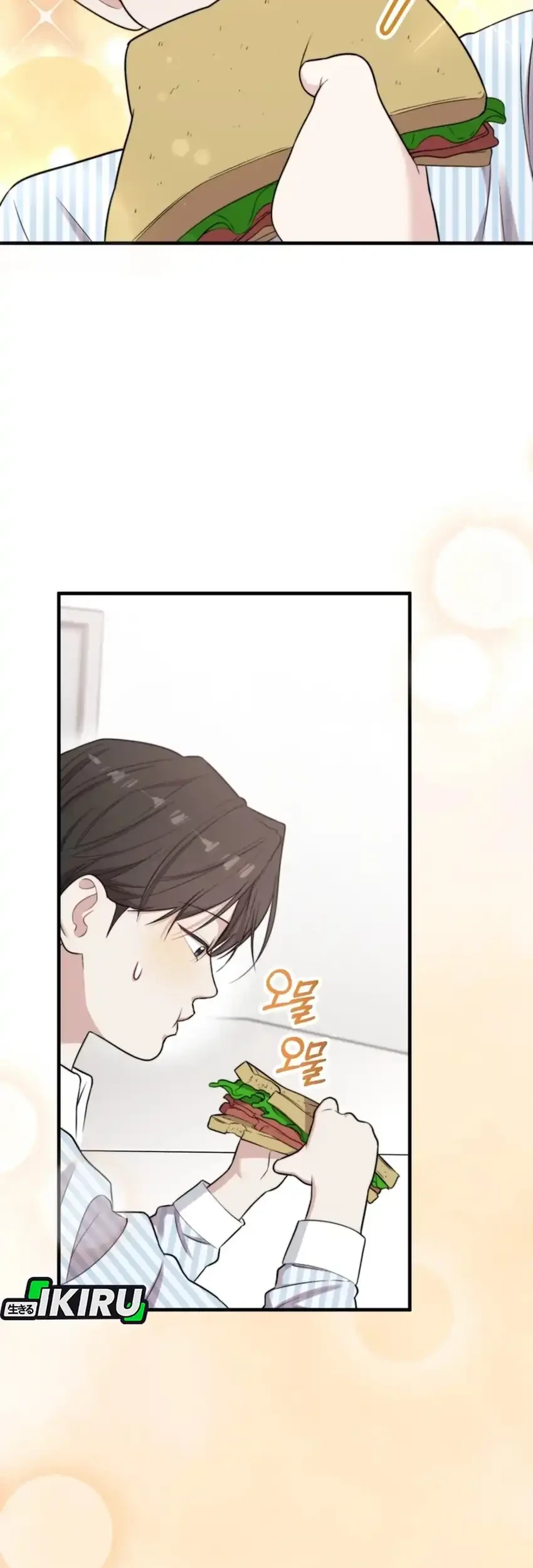 Face Genius, 0 Year-Old Top Star Chapter 46 Gambar 47