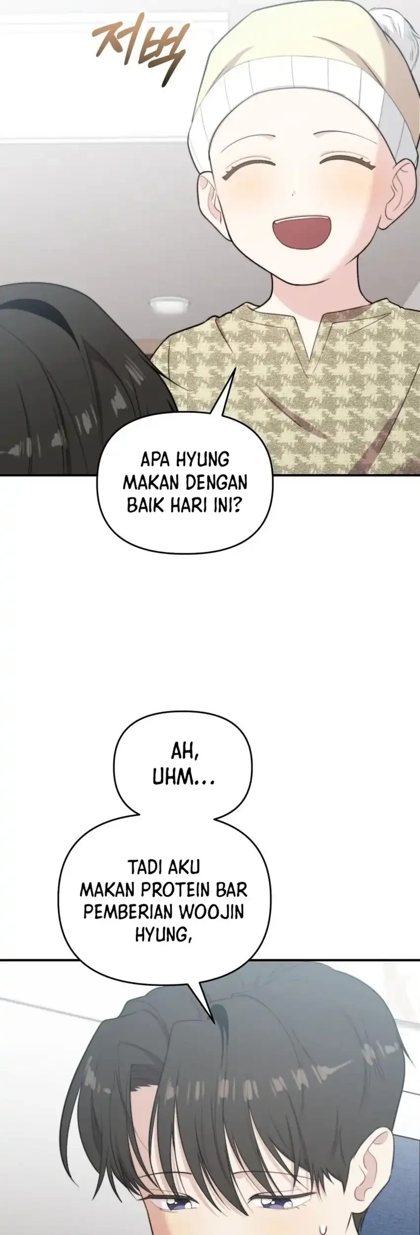 Face Genius, 0 Year-Old Top Star Chapter 47 Gambar 47