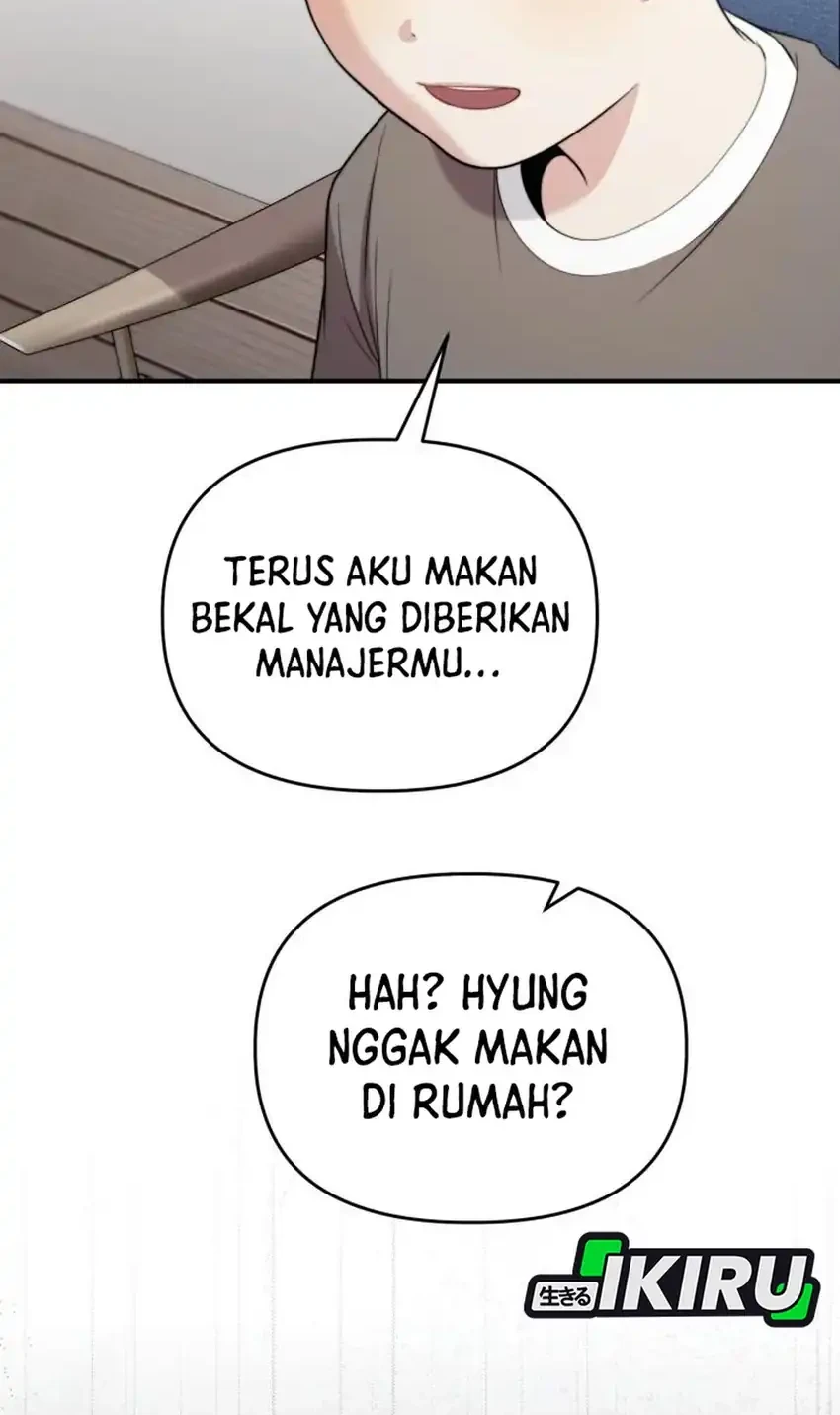 Face Genius, 0 Year-Old Top Star Chapter 47 Gambar 48