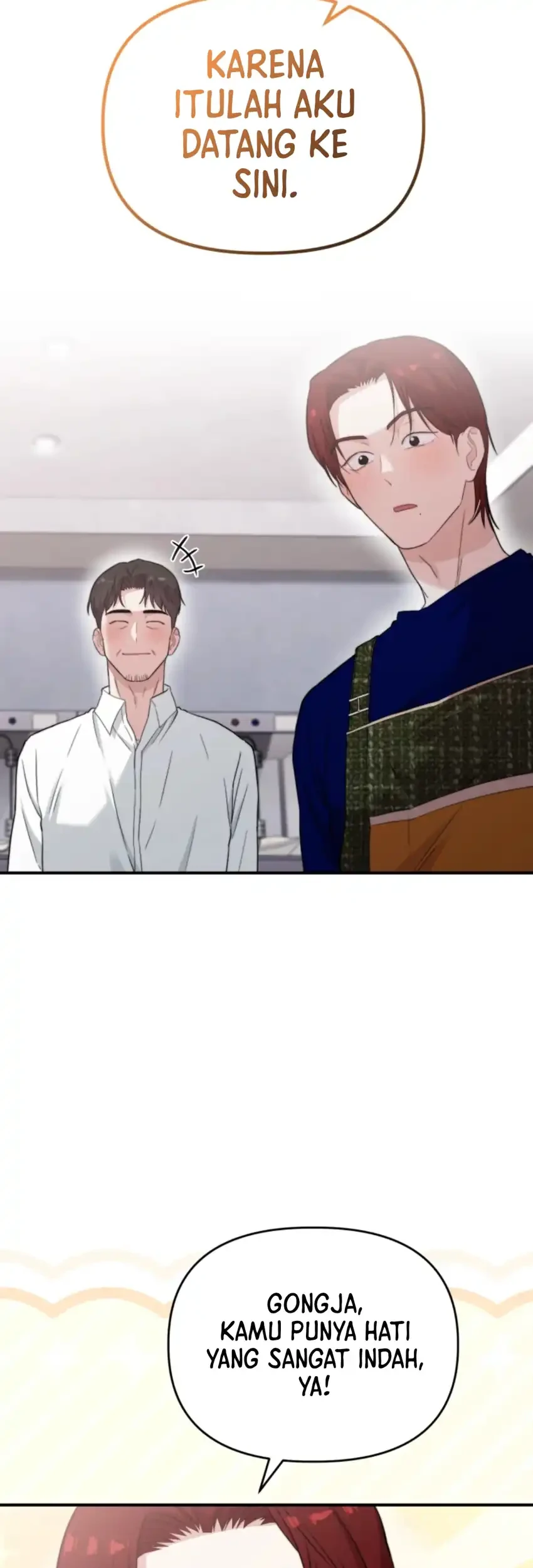 Face Genius, 0 Year-Old Top Star Chapter 48 Gambar 46