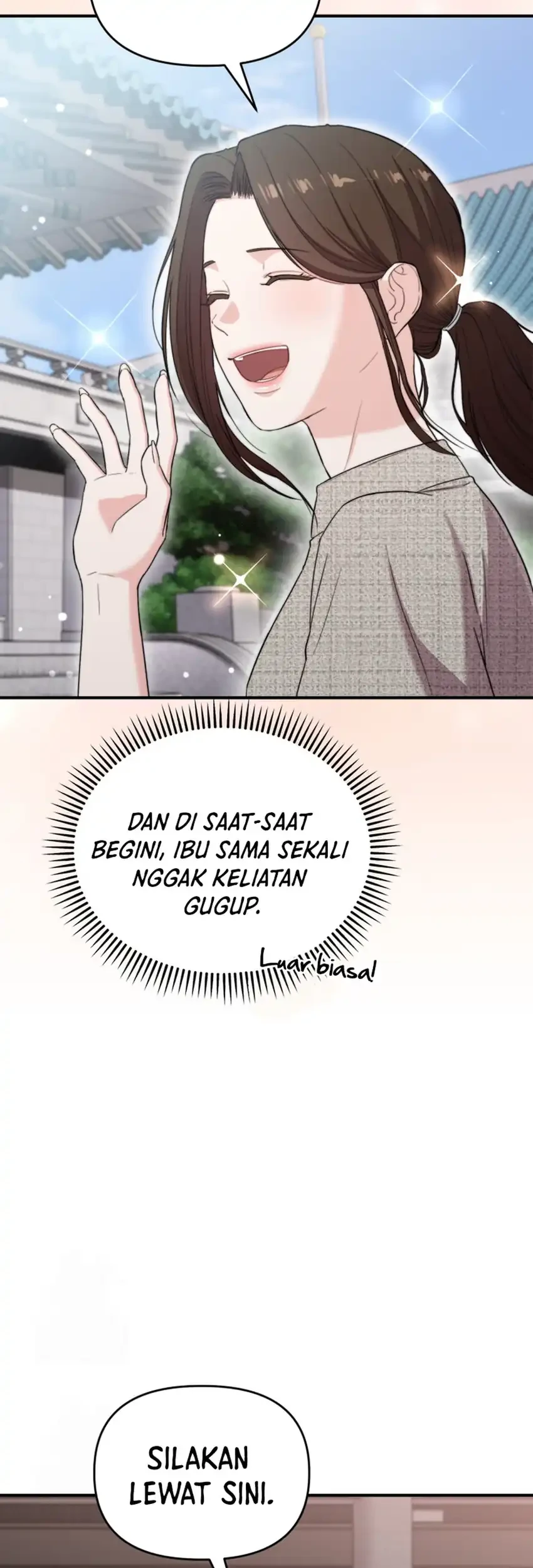 Face Genius, 0 Year-Old Top Star Chapter 49 Gambar 46
